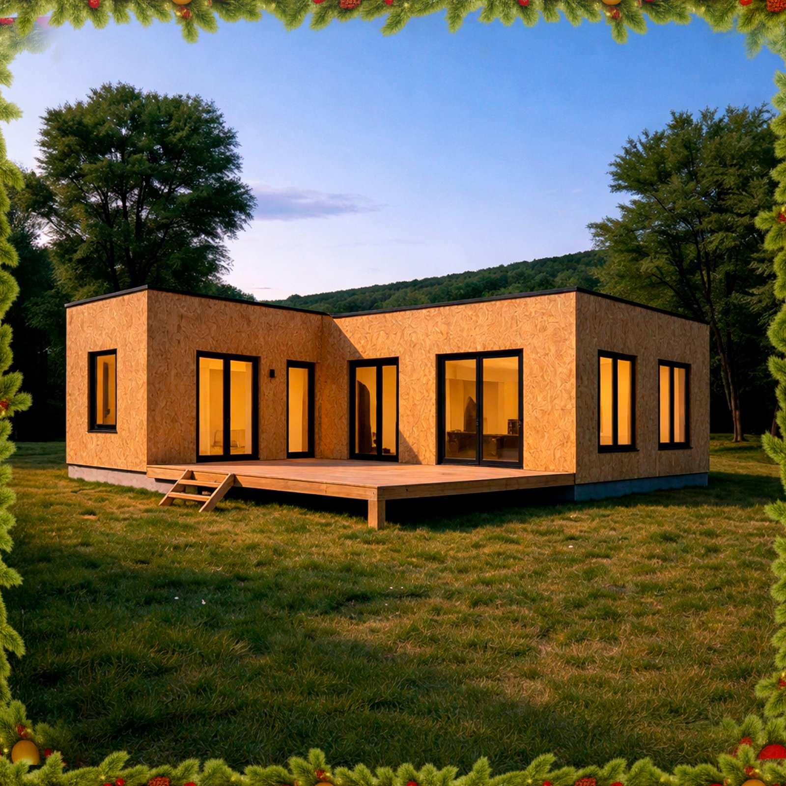 Modelo Dubái Moderna