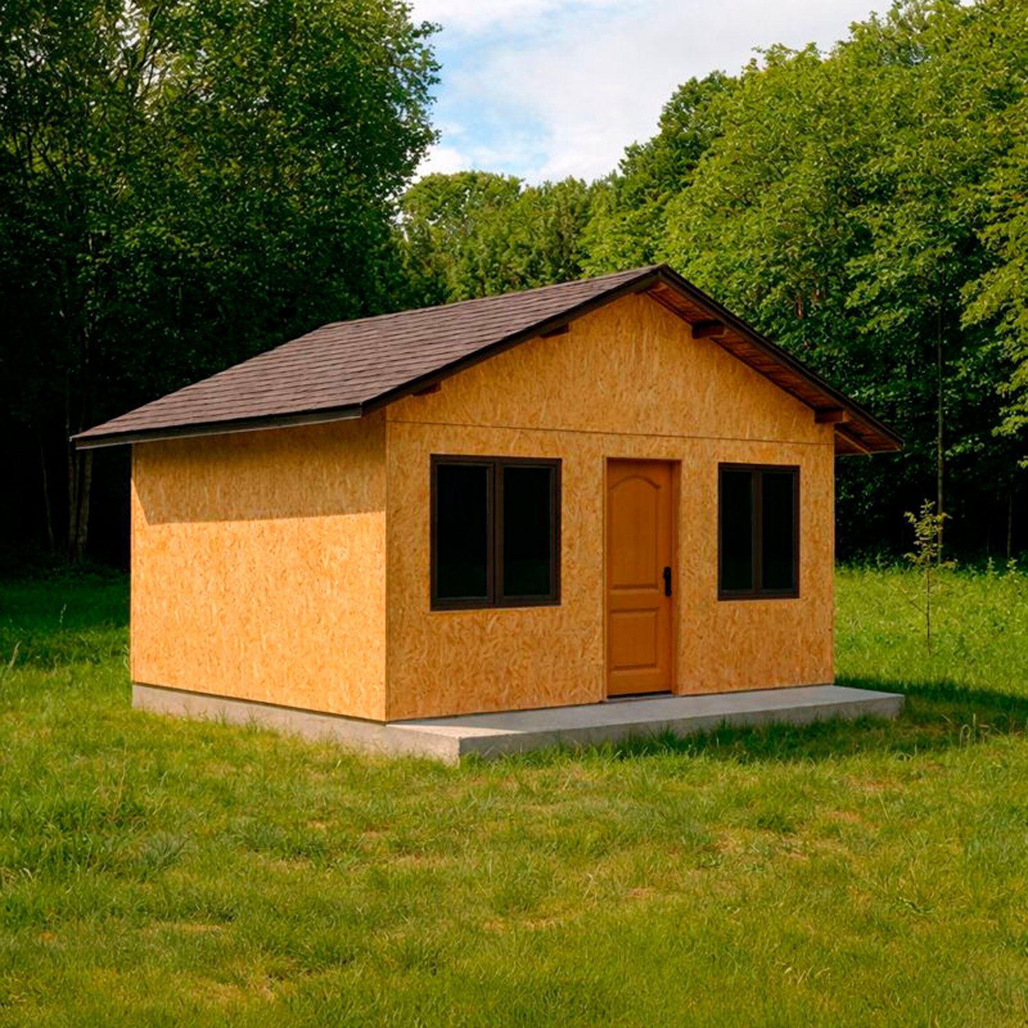 Modelo Ibiza Americana