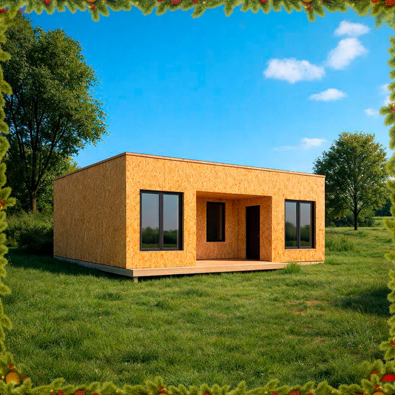 Modelo Londres Moderna