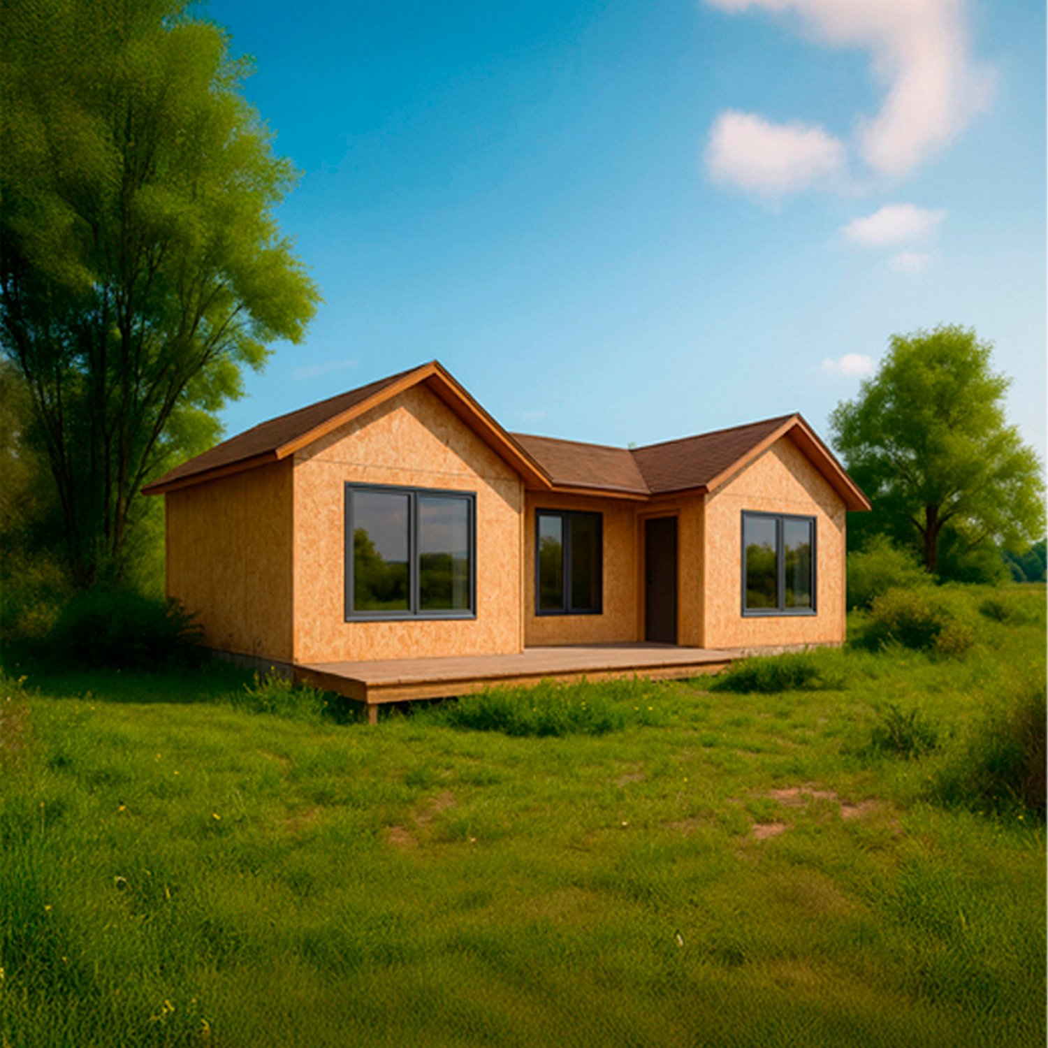 Modelo Londres Americana