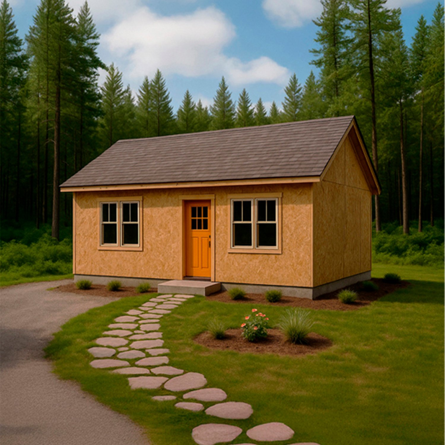 Modelo Roma Americana